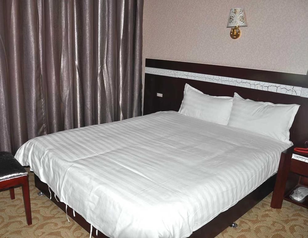 Hangjia Hotel Ουρούμτσι Εξωτερικό φωτογραφία